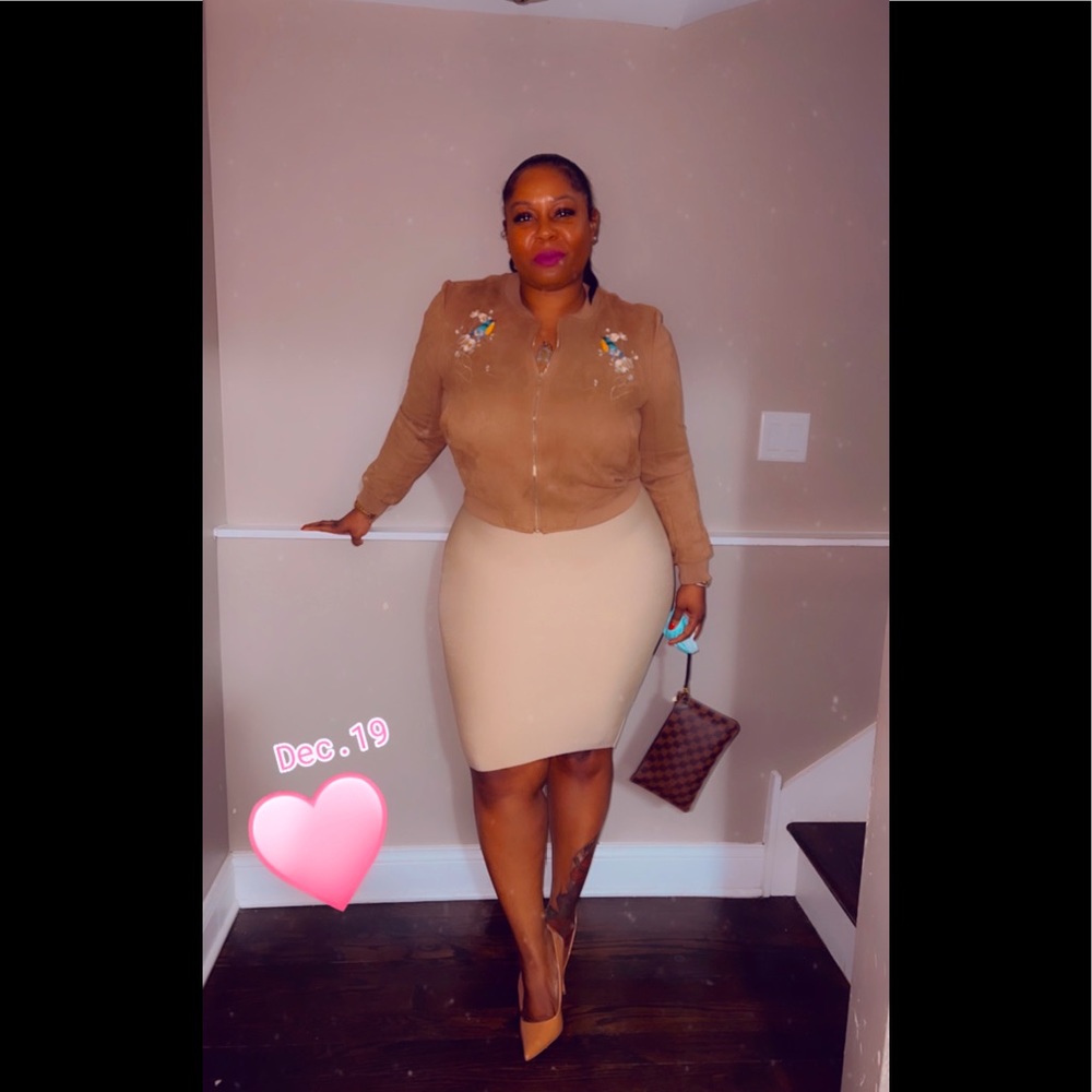 Meet your Posher, Melody